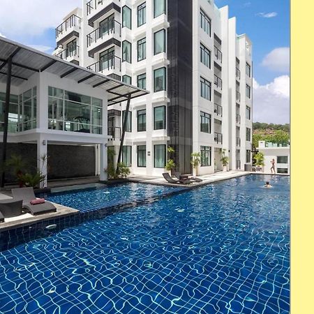 קאמאלה ביץ' Pool Access 2 Bdr Stylish Condo מראה חיצוני תמונה